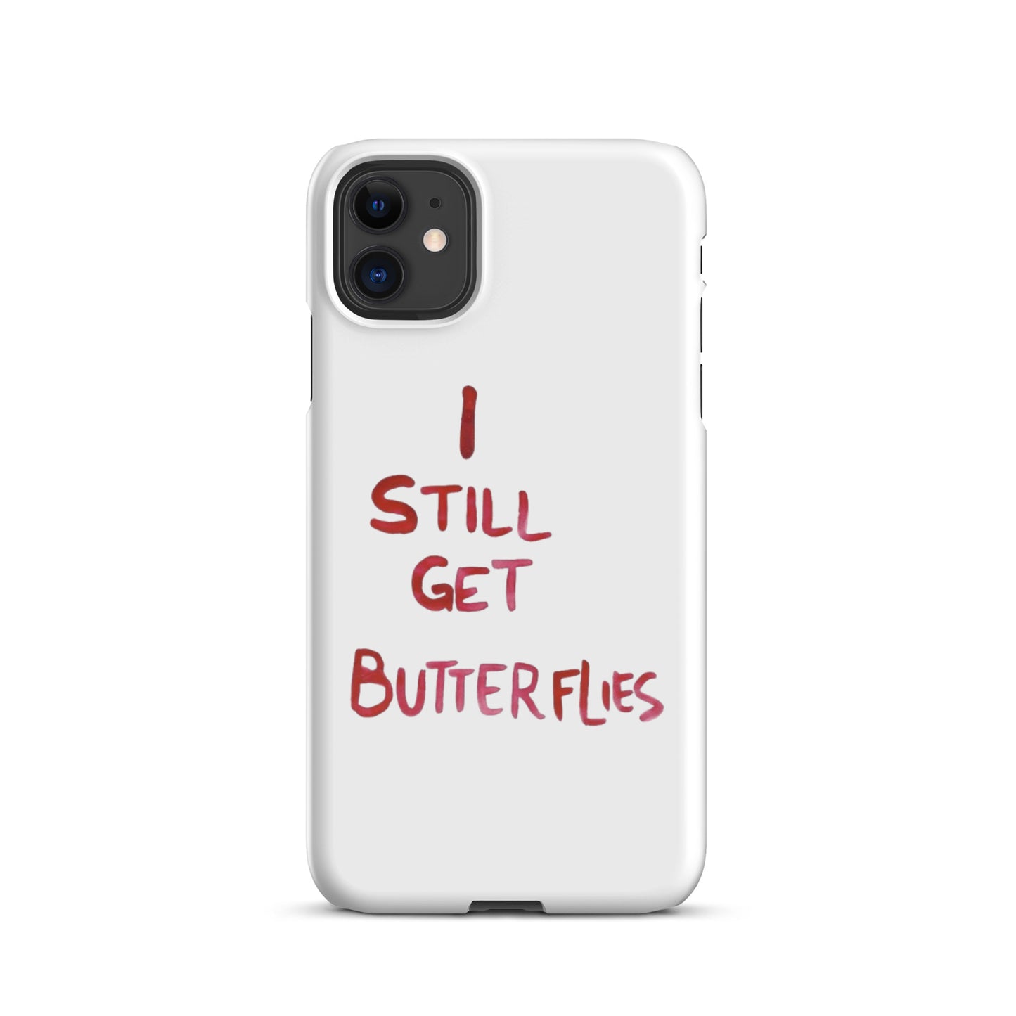 Butterflies