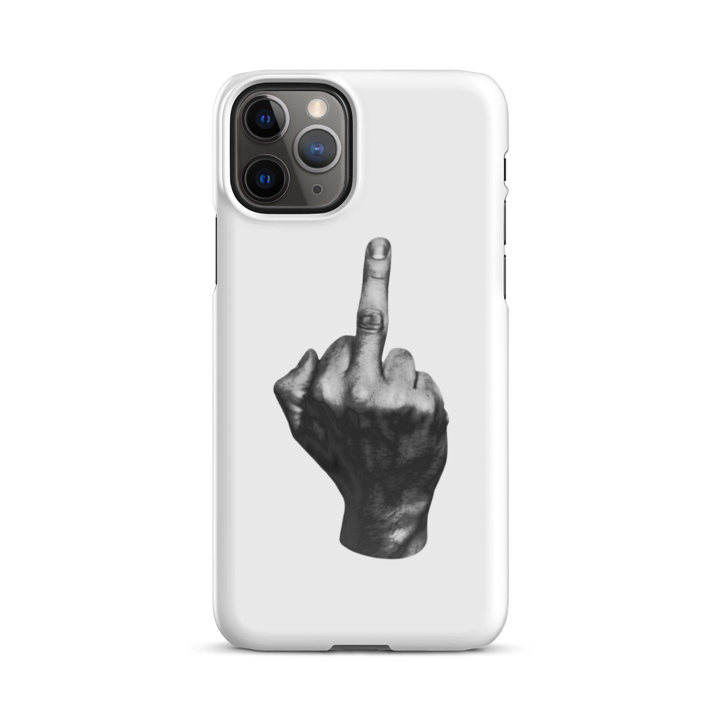 Middlefinger