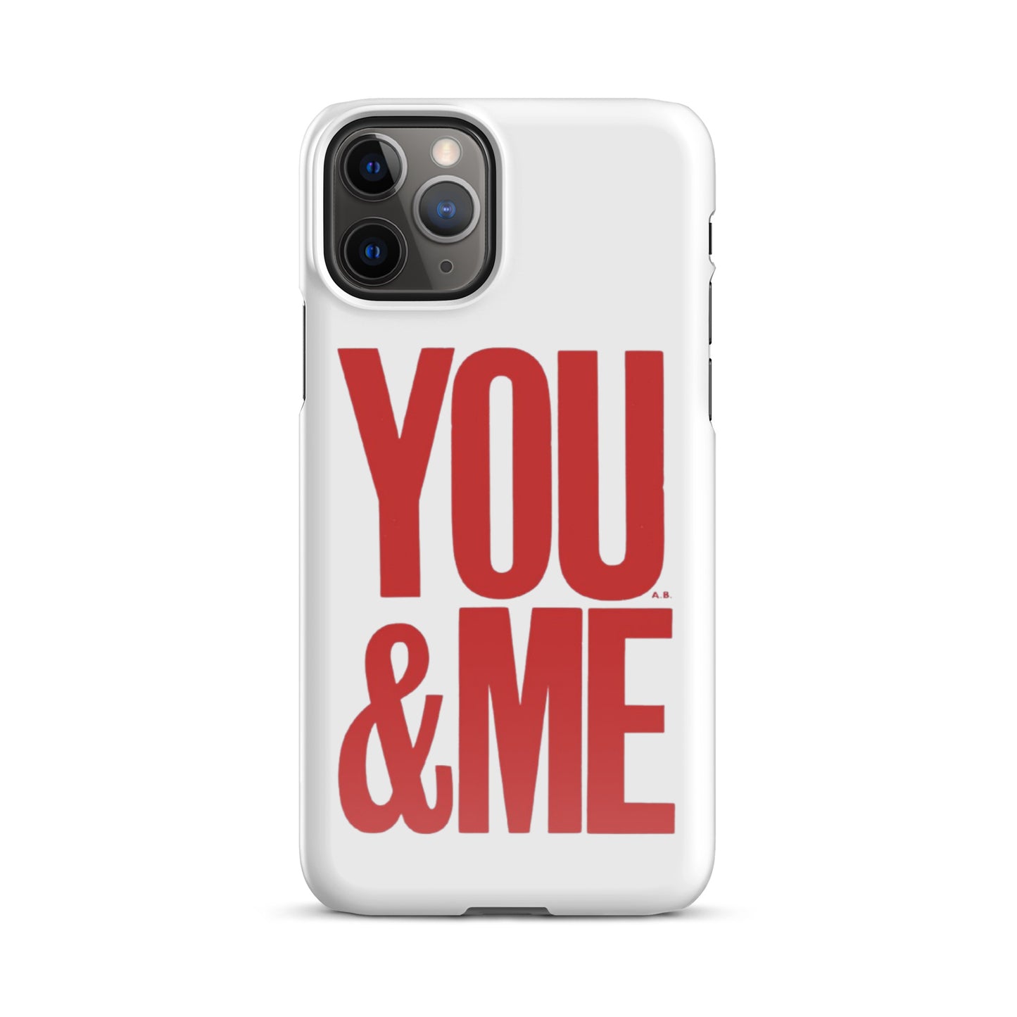 You&Me