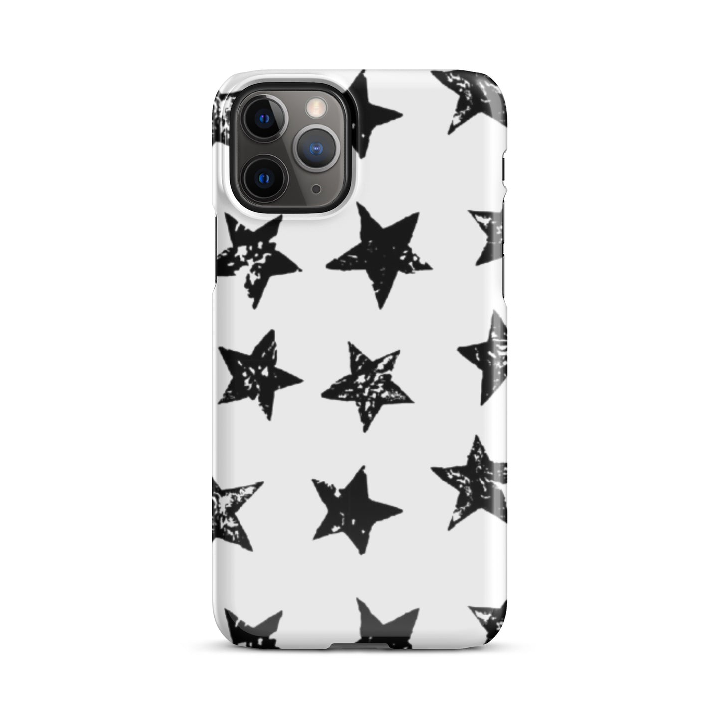 Black stars
