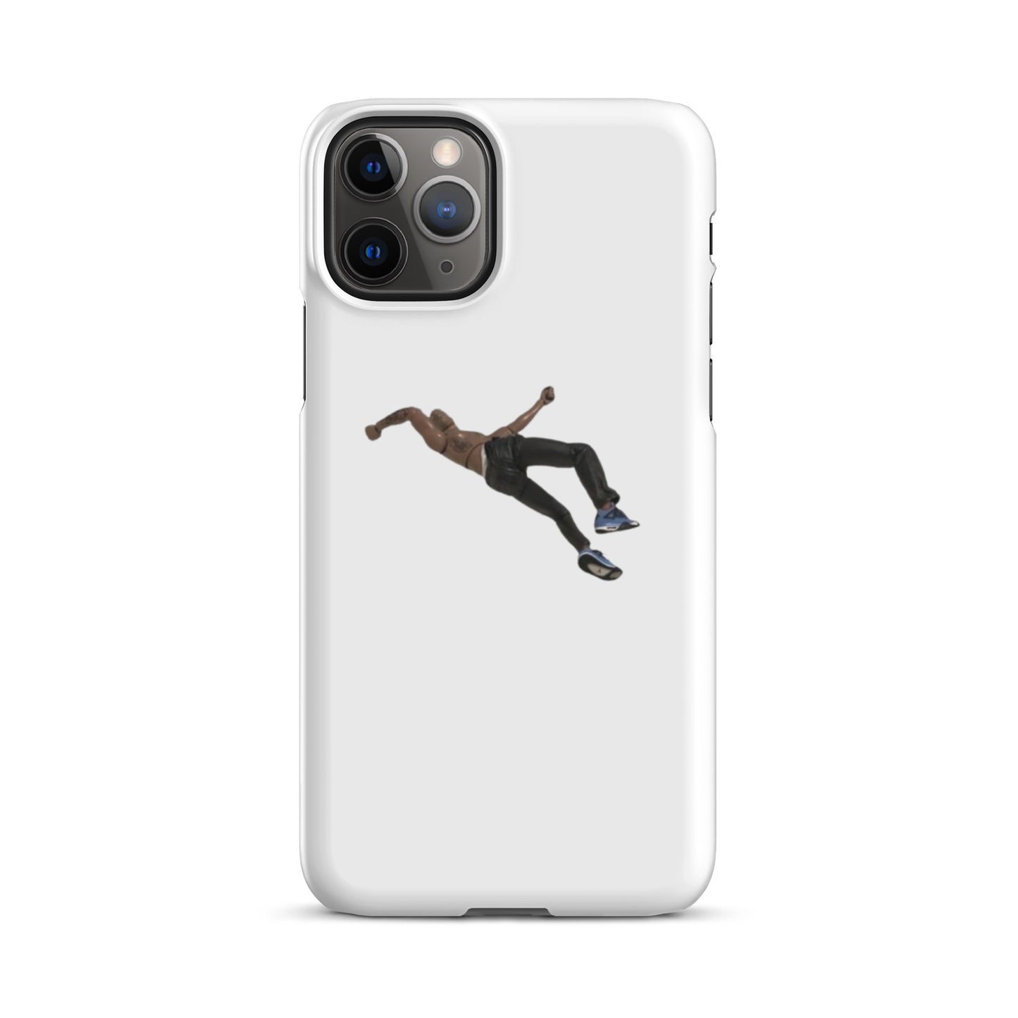 Falling Travis Scott