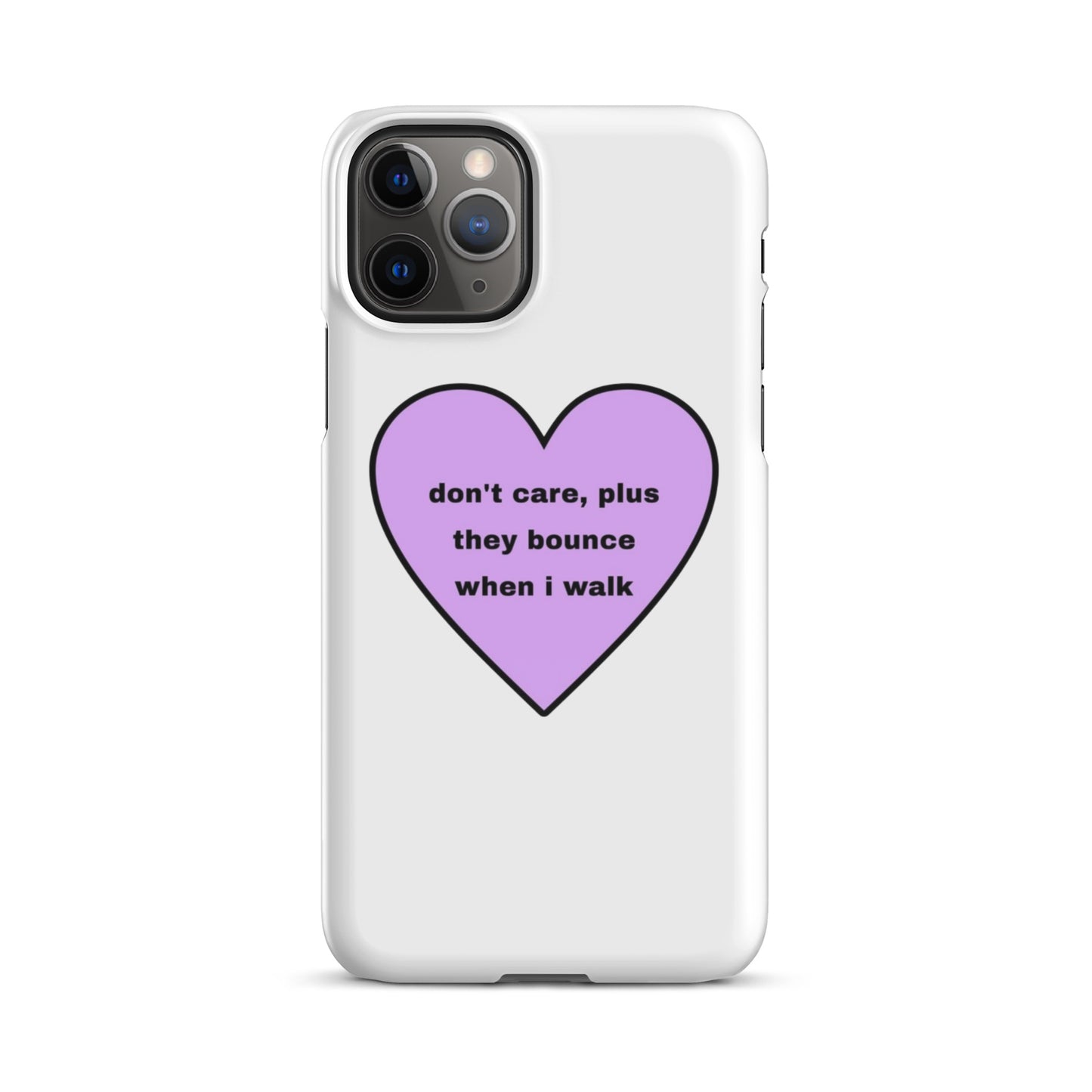Don't Care