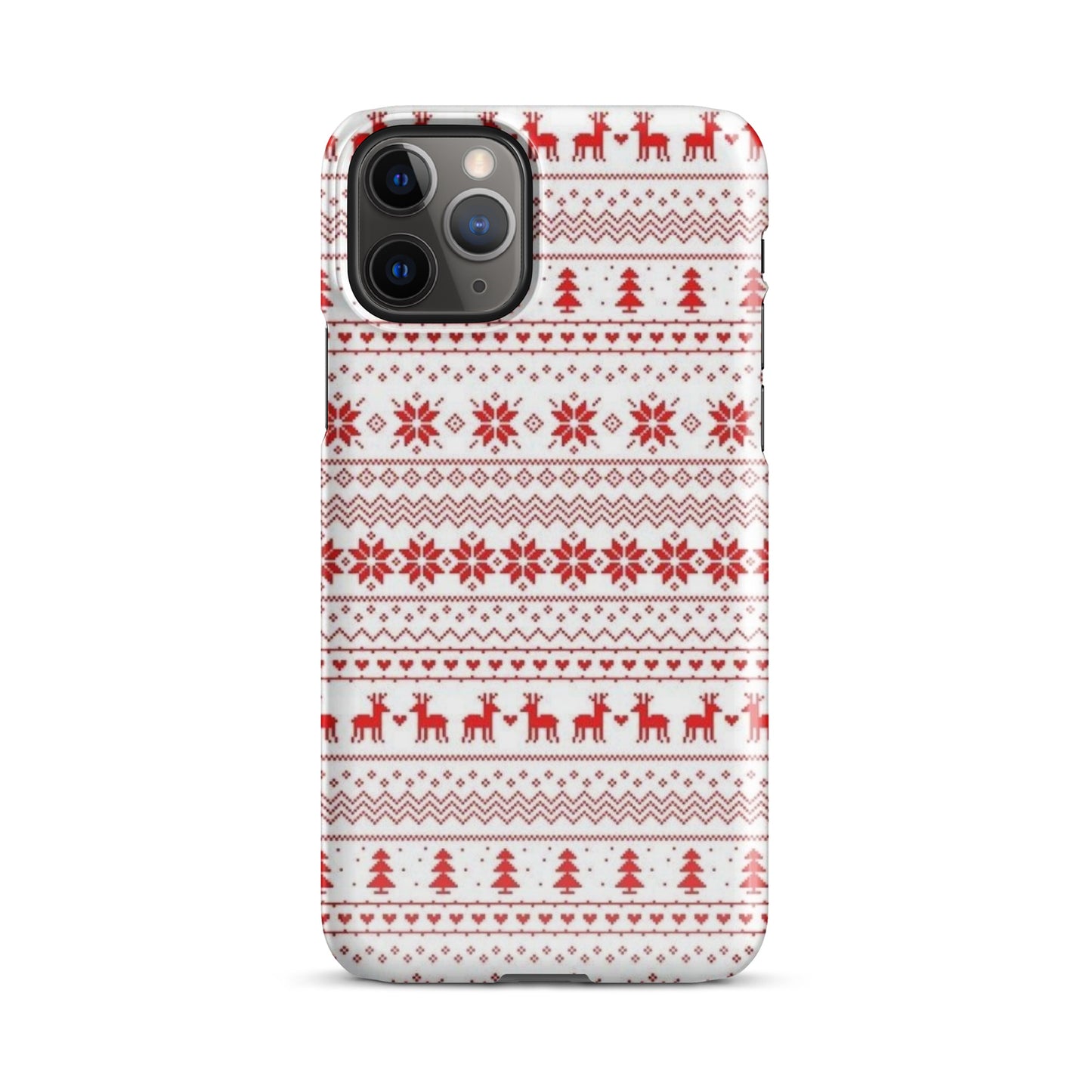 Red christmas
