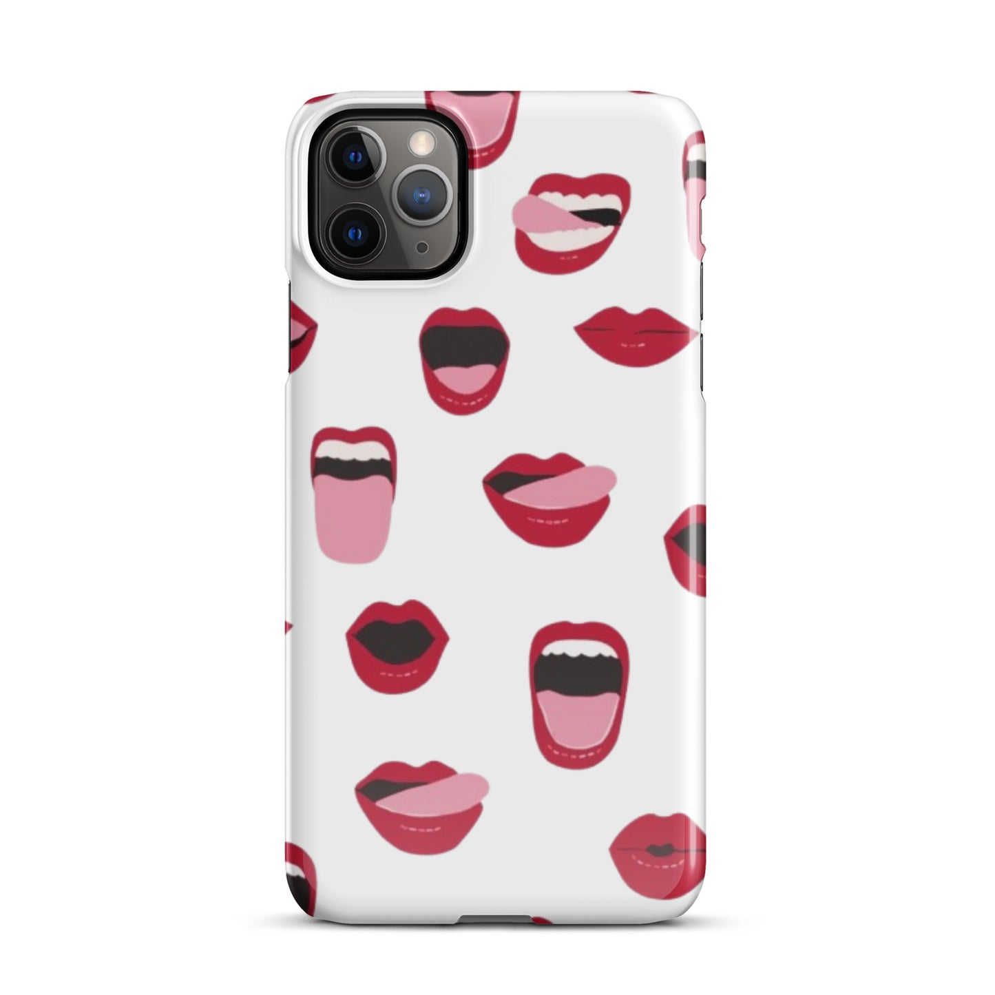 Lips and lips