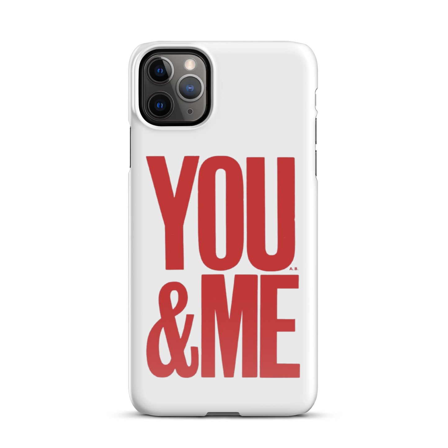 You&Me