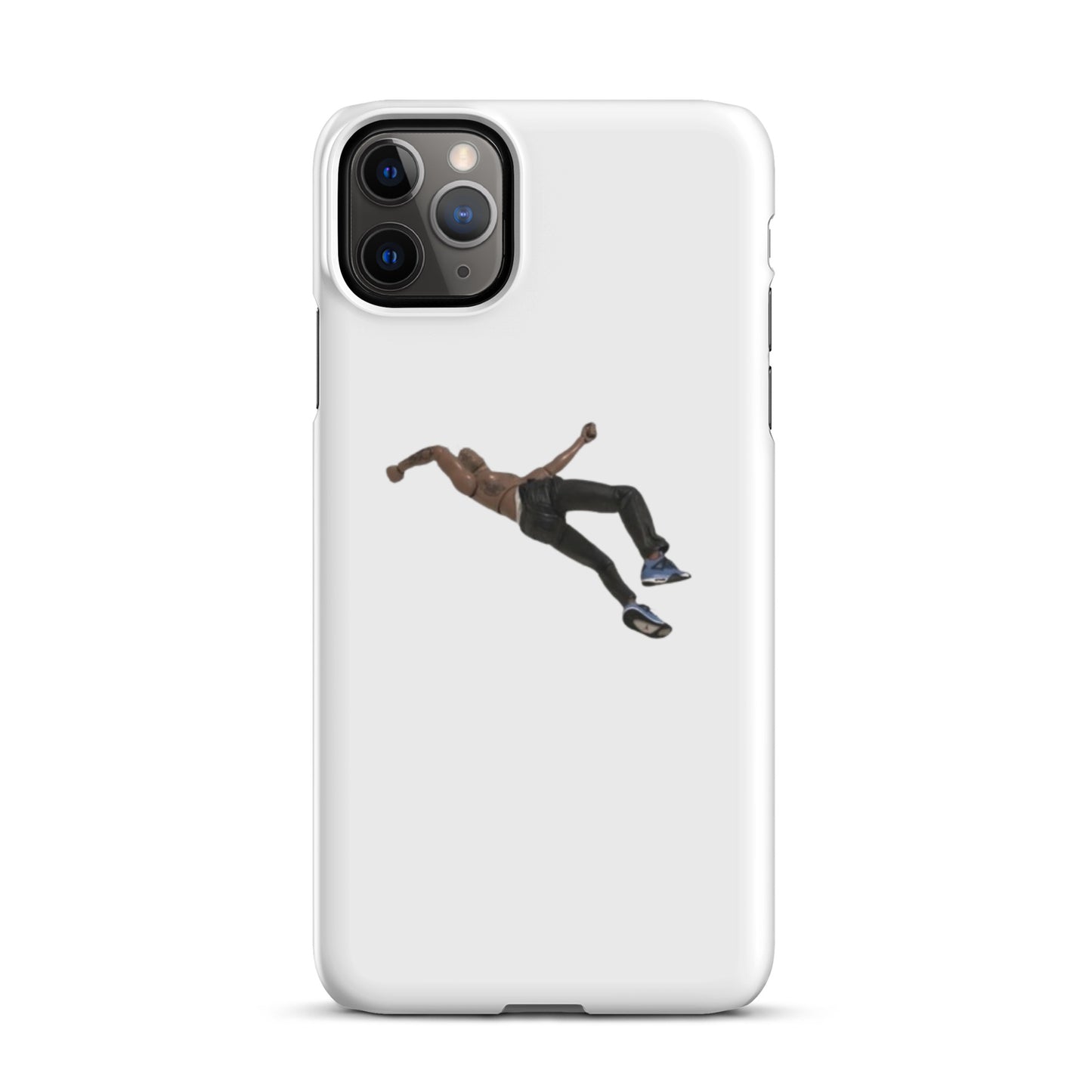 Falling Travis Scott