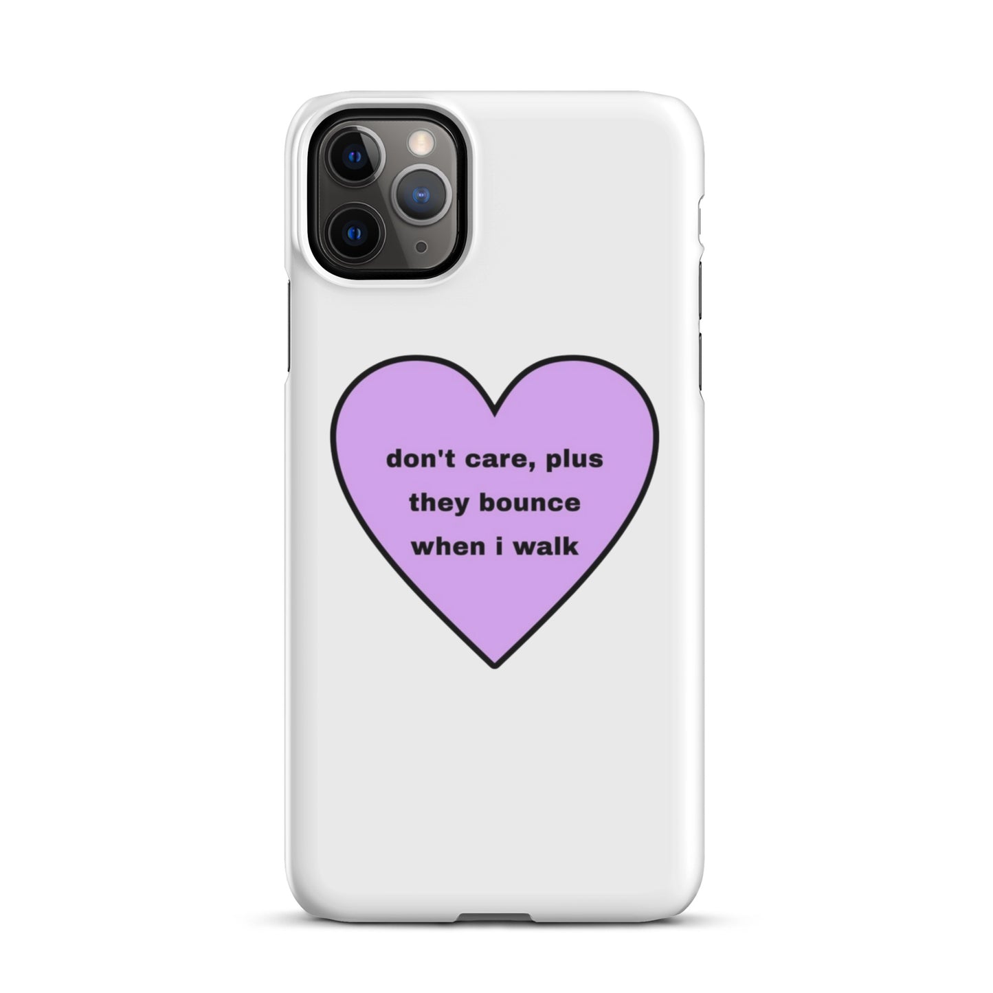 Don't Care