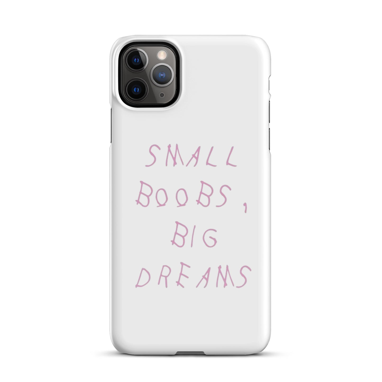 Big Dreams