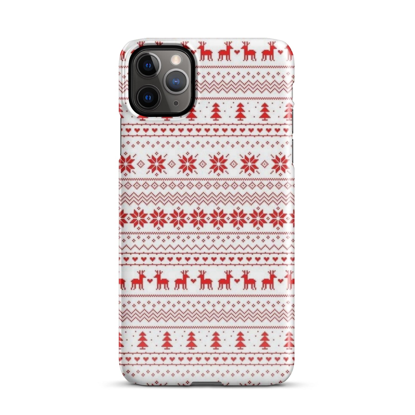 Red christmas