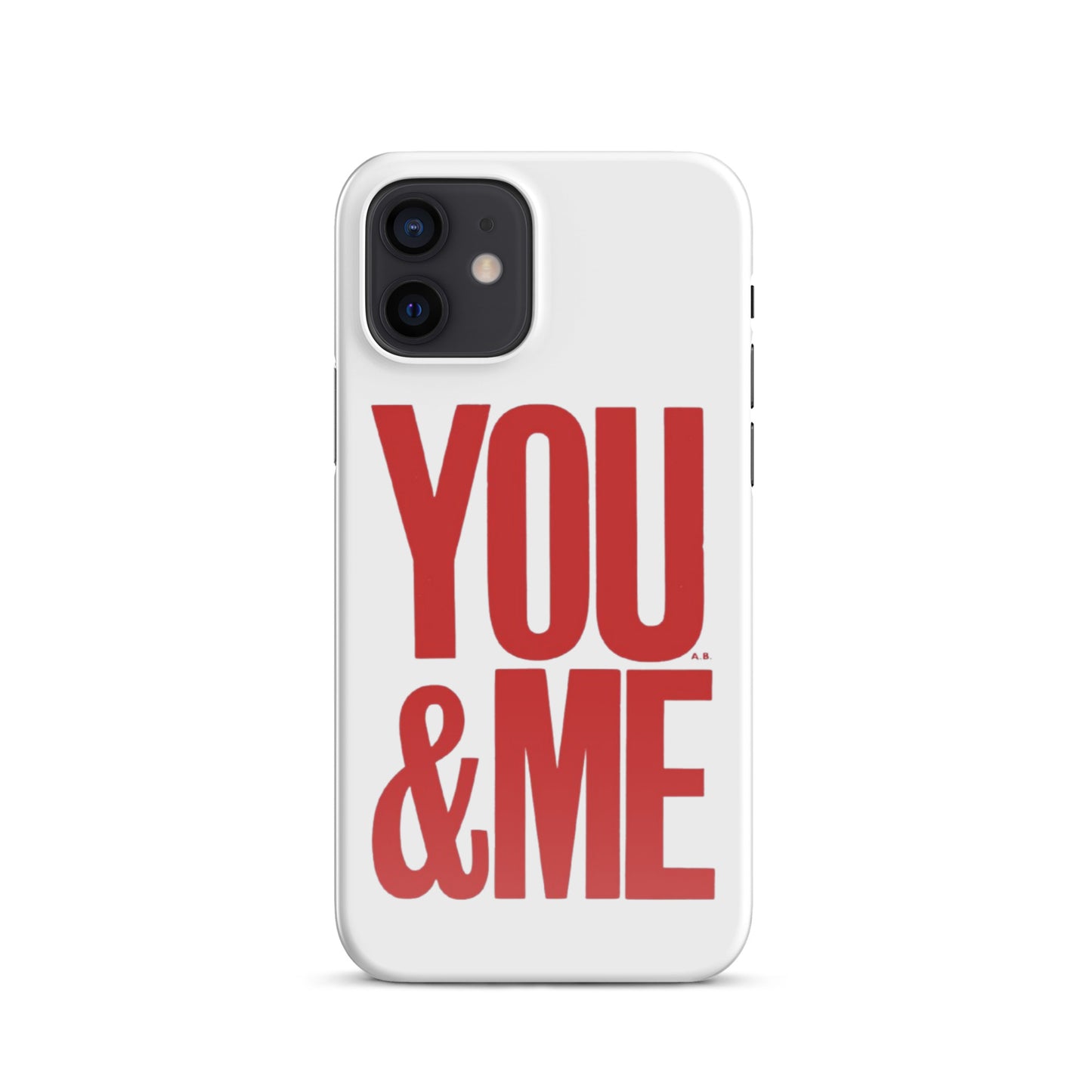 You&Me