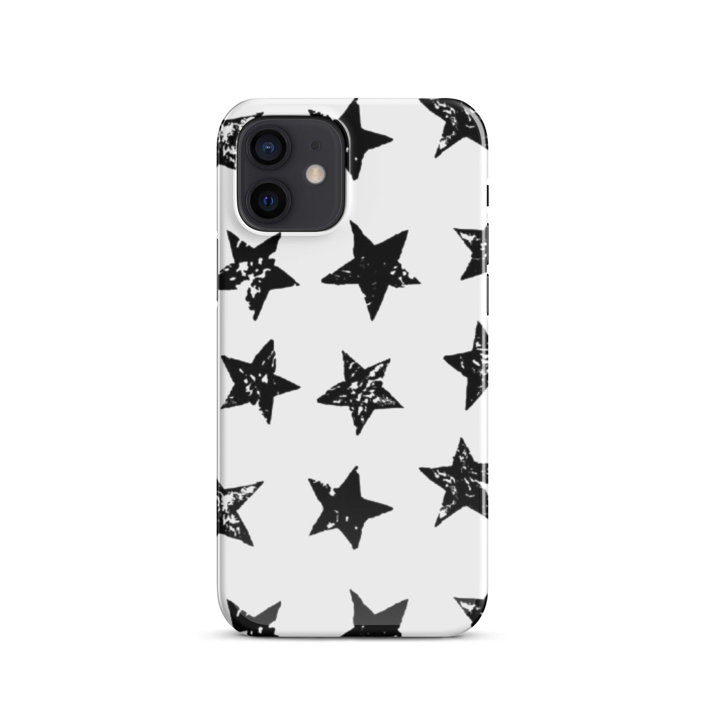 Black stars