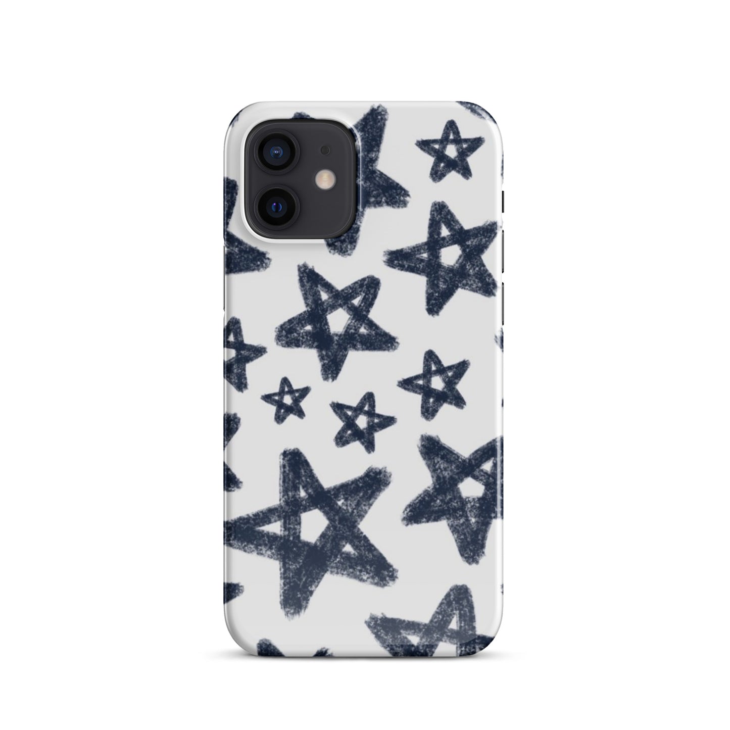 Drawn stars
