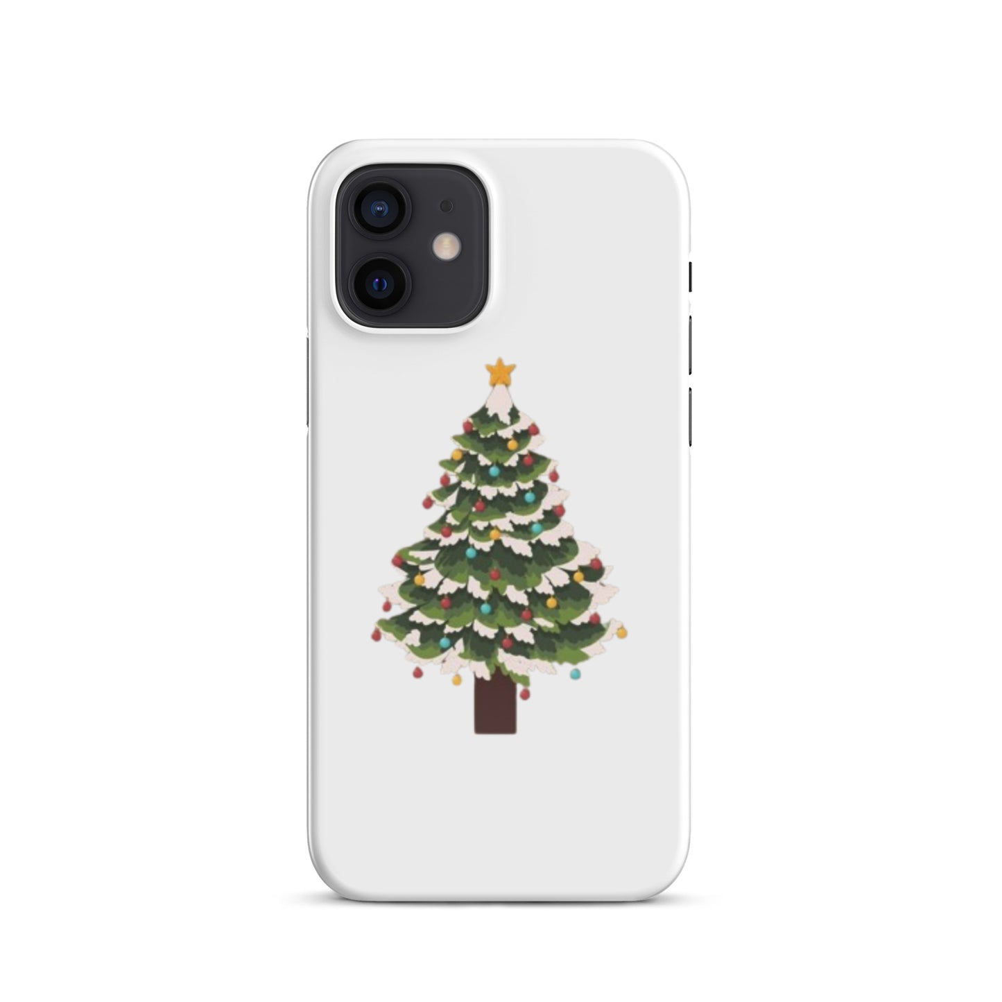 The christmas Tree