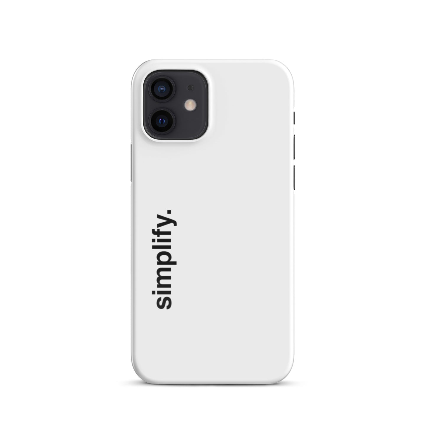 Simplify