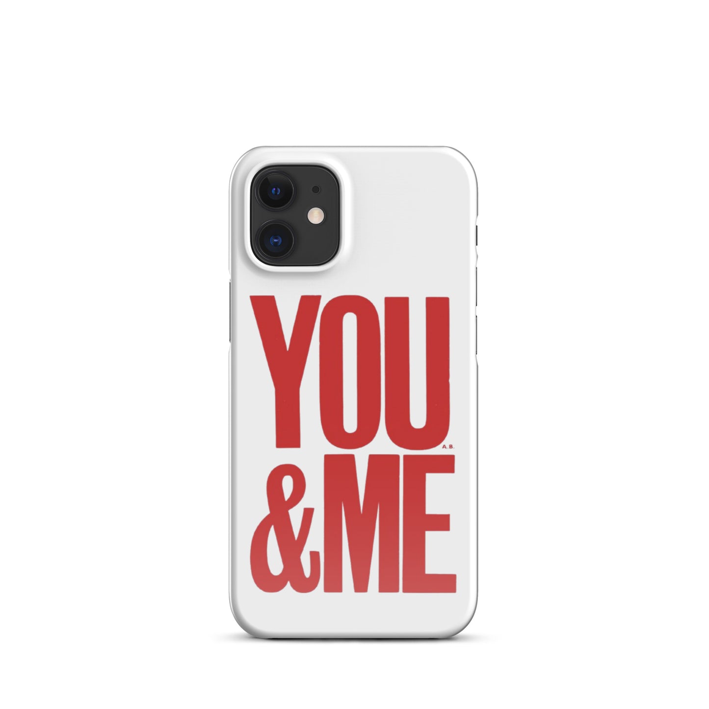 You&Me