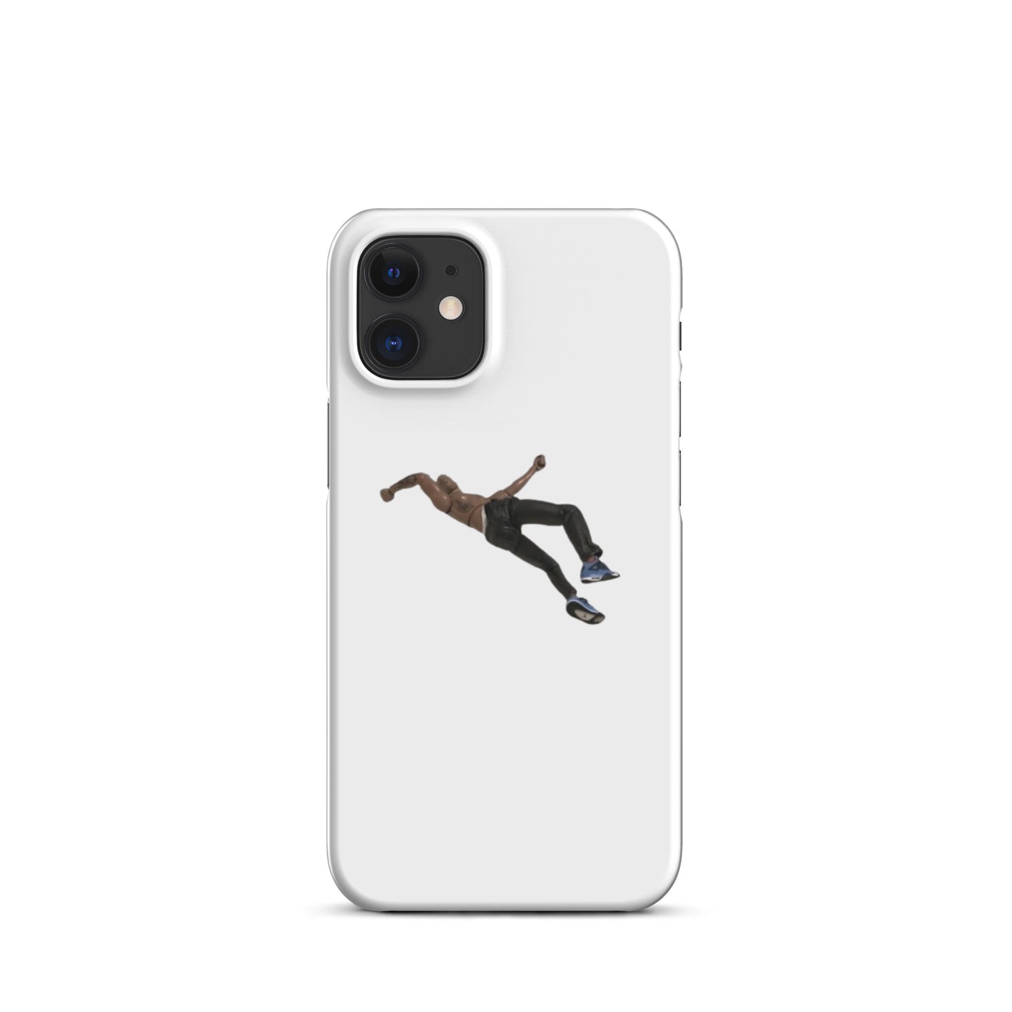 Falling Travis Scott