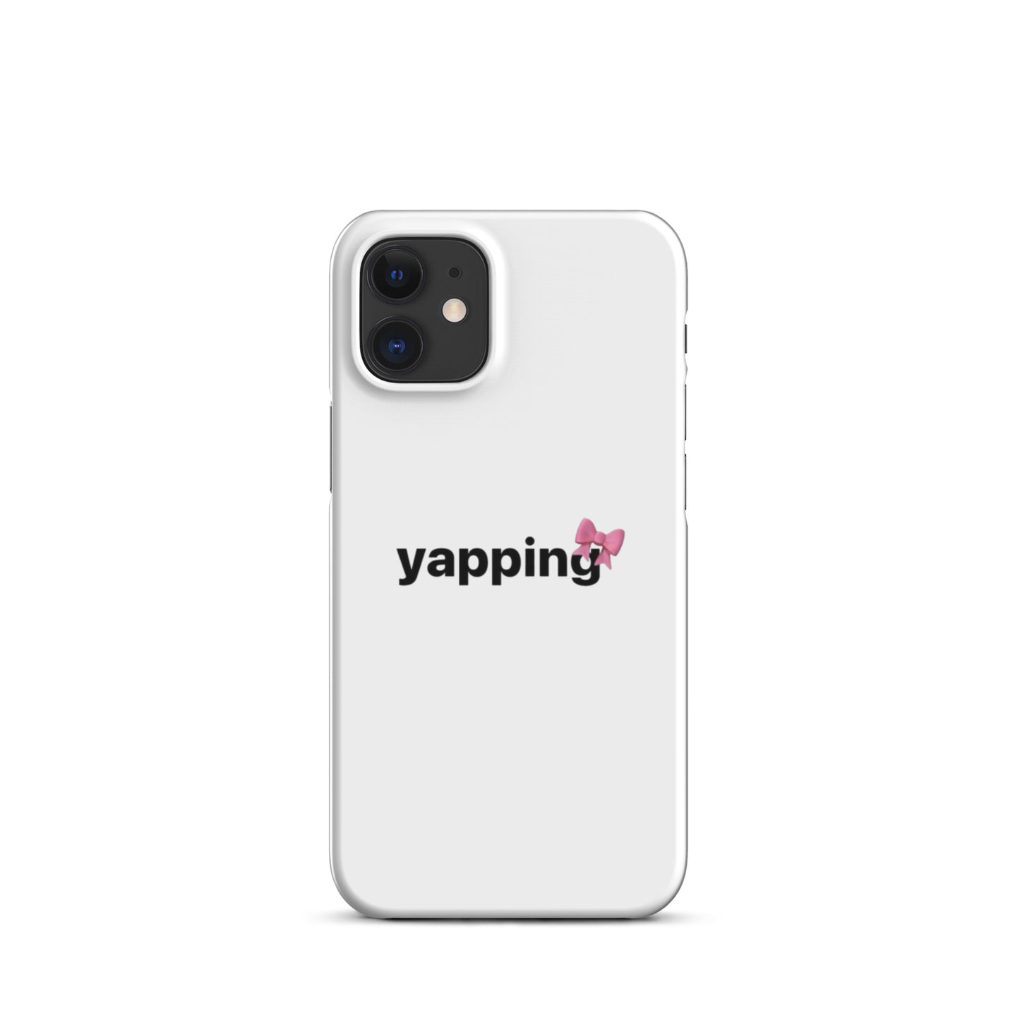 Yapping