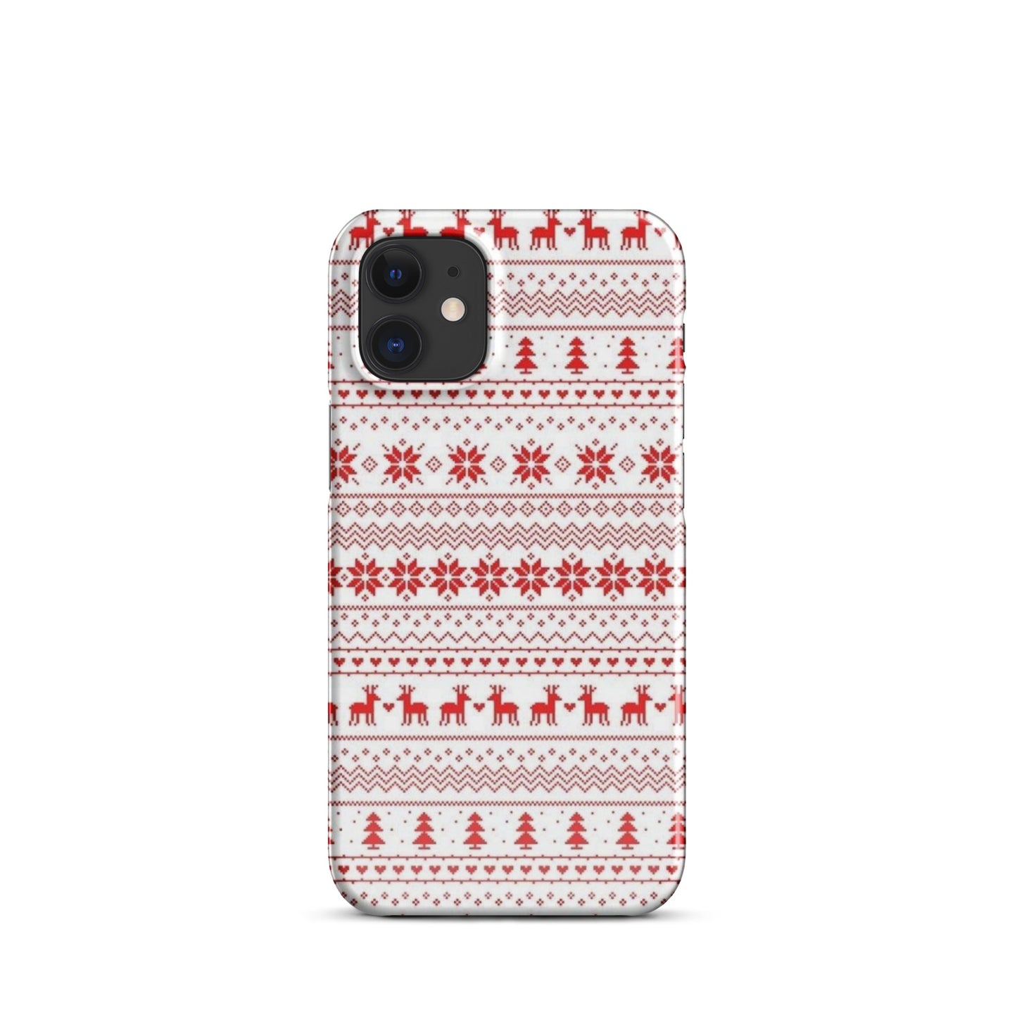 Red christmas