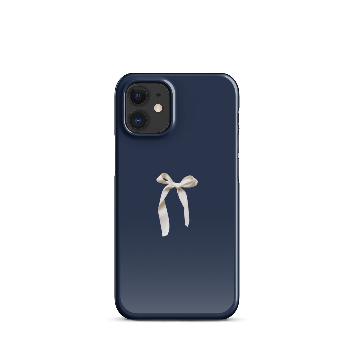 White and navy