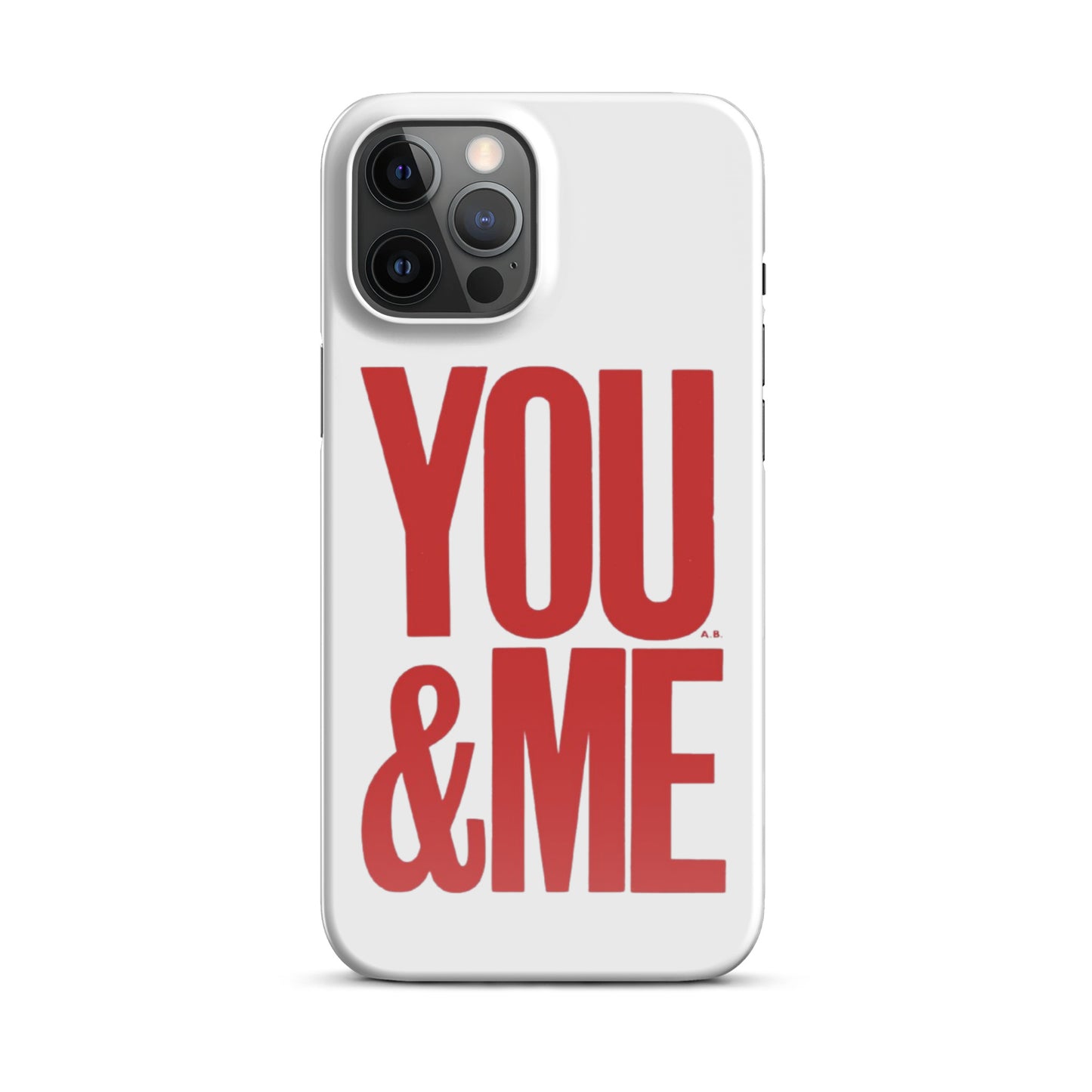 You&Me
