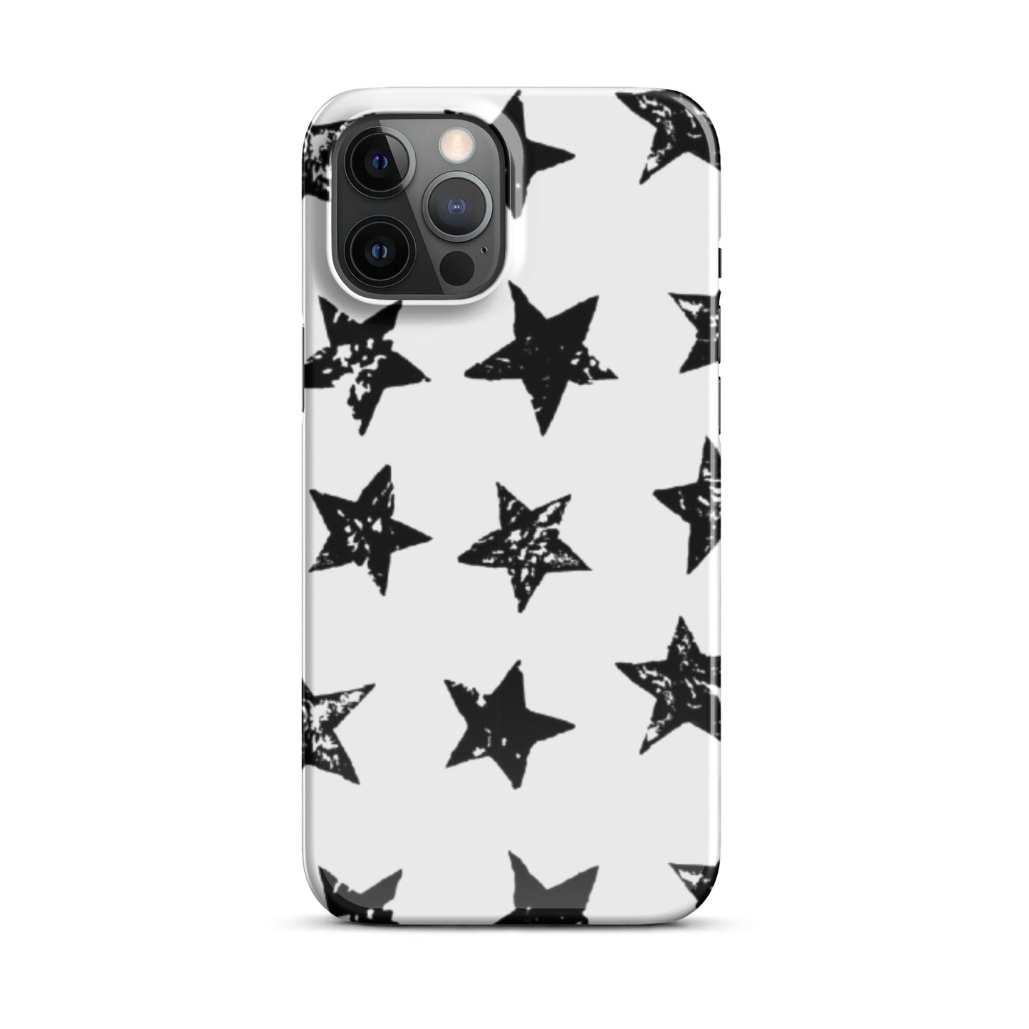 Black stars