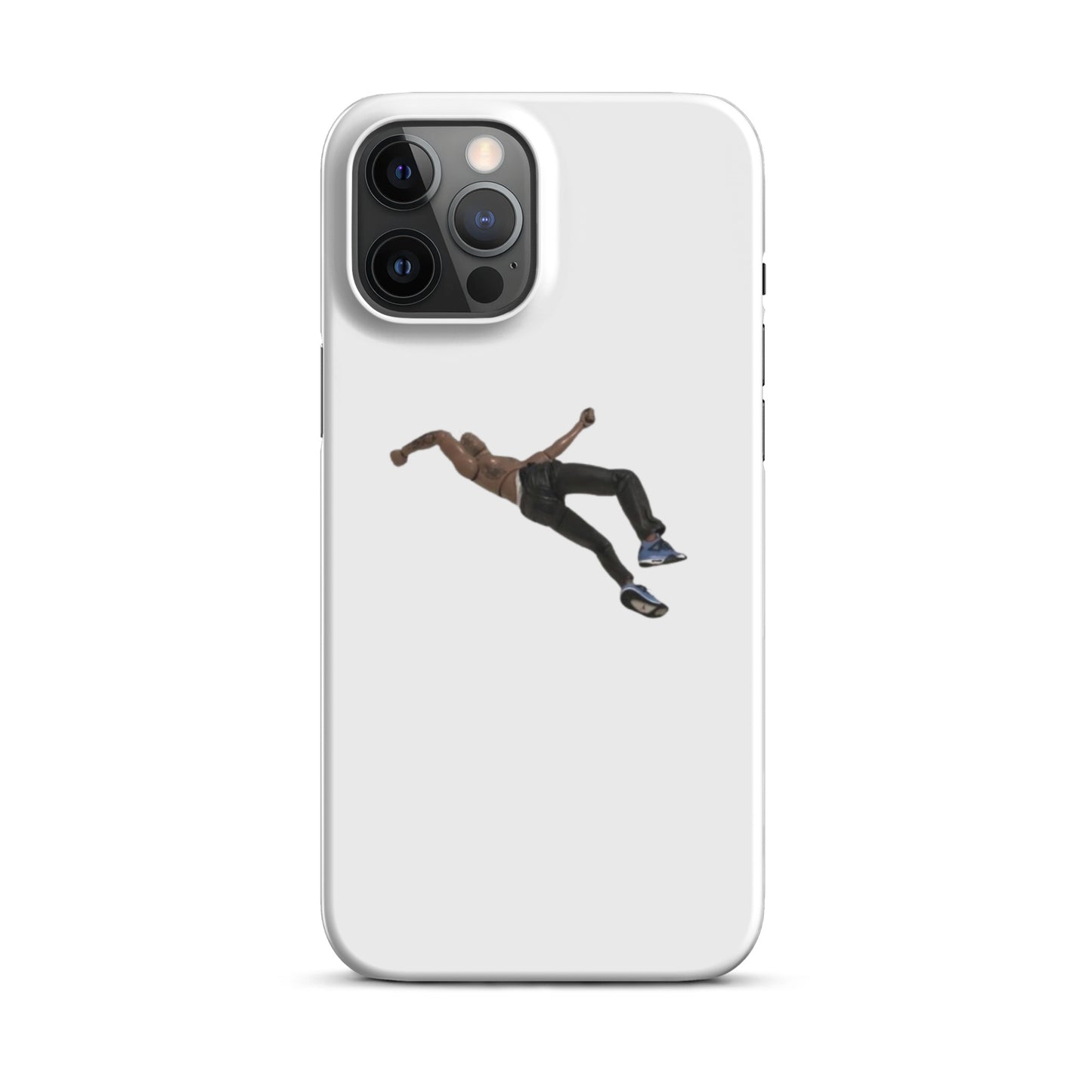 Falling Travis Scott
