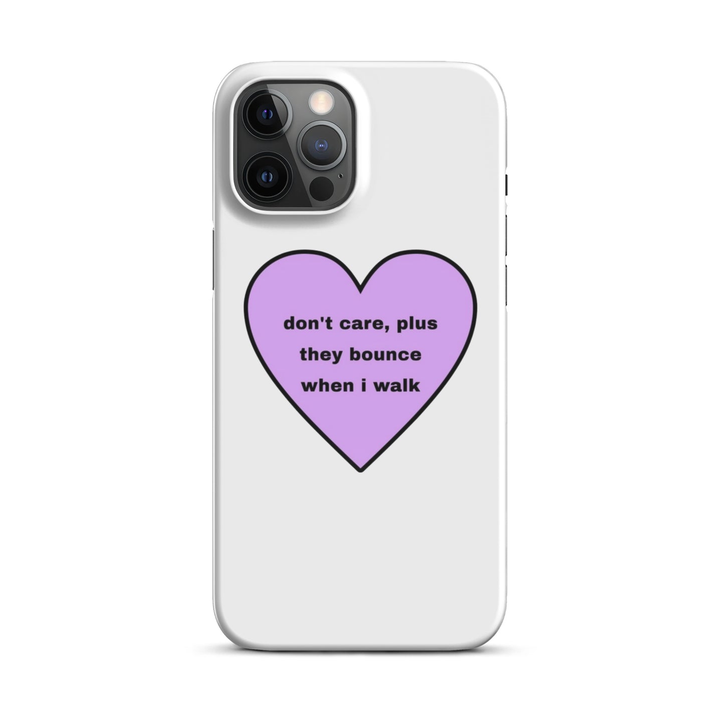 Don't Care