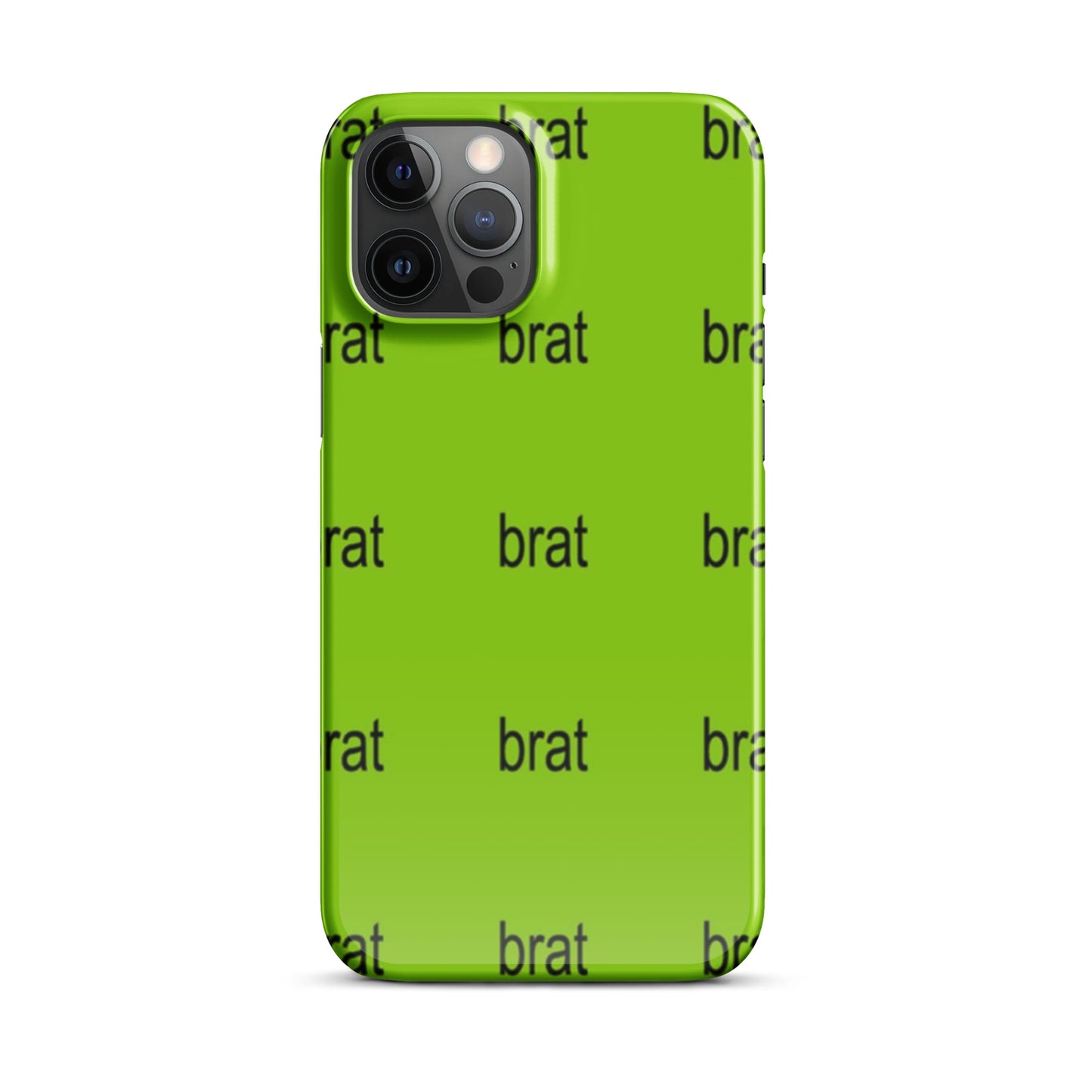 Brat Brat Brat