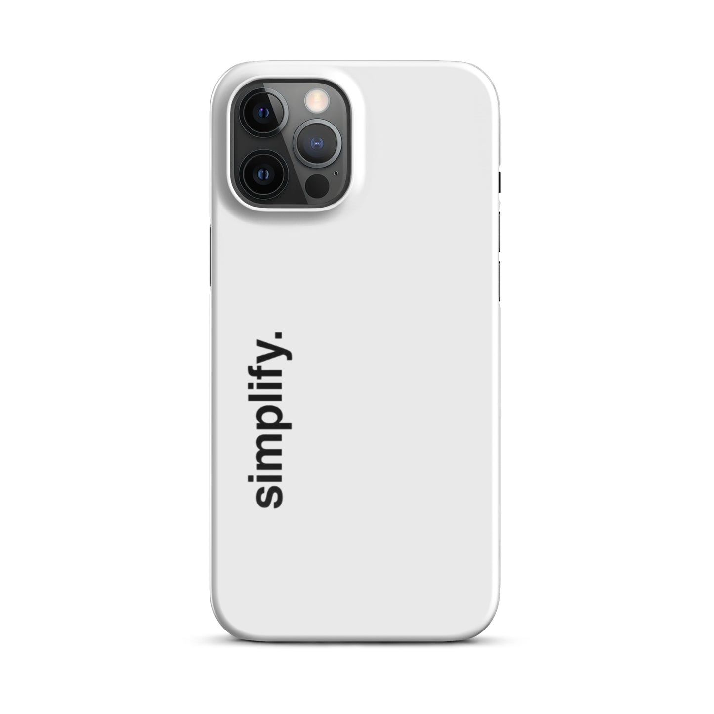 Simplify