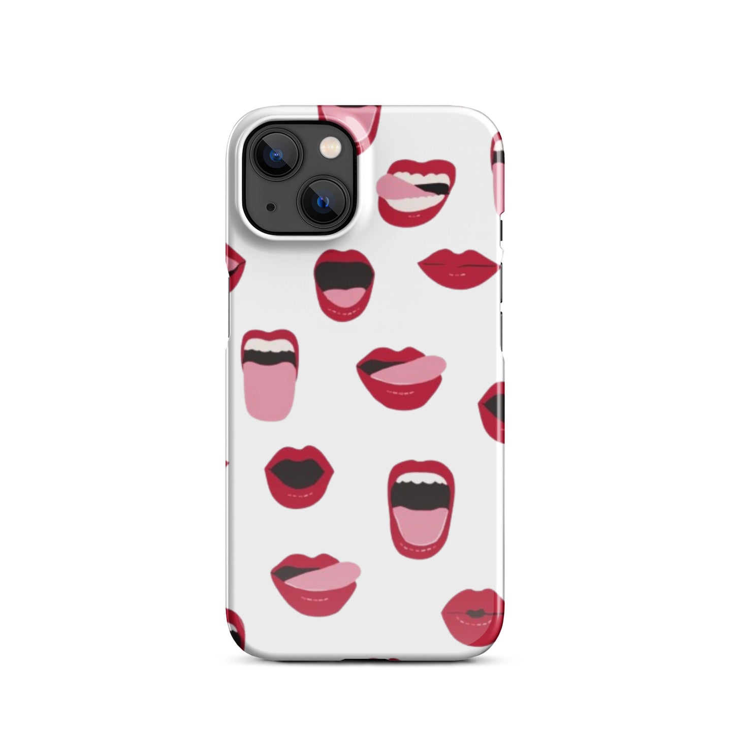 Lips and lips