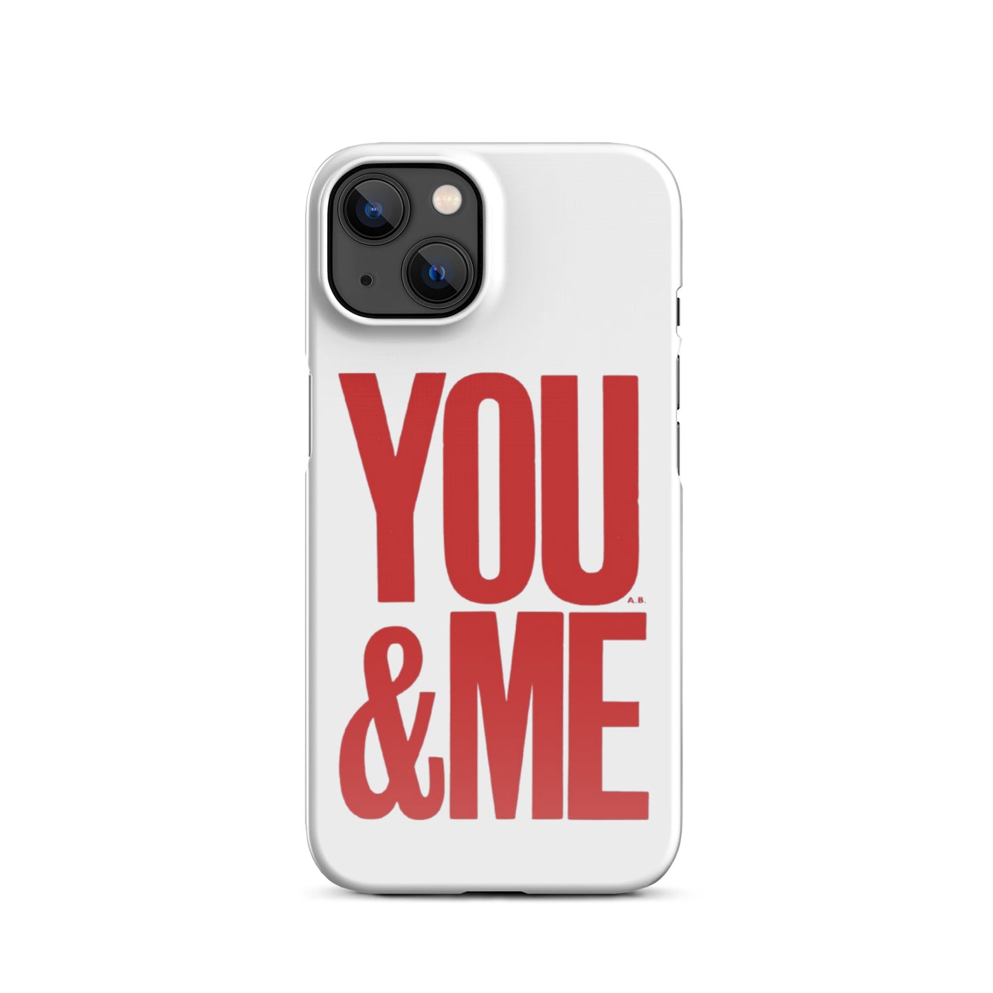 You&Me