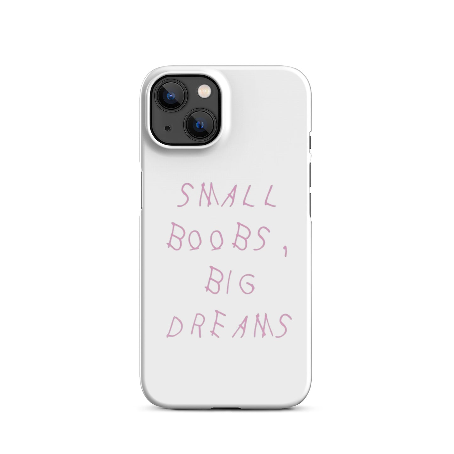 Big Dreams