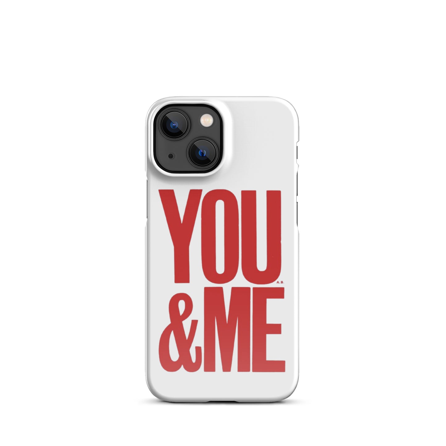 You&Me