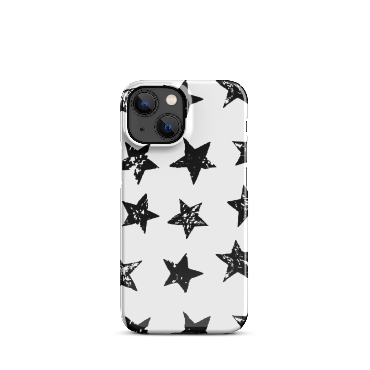 Black stars