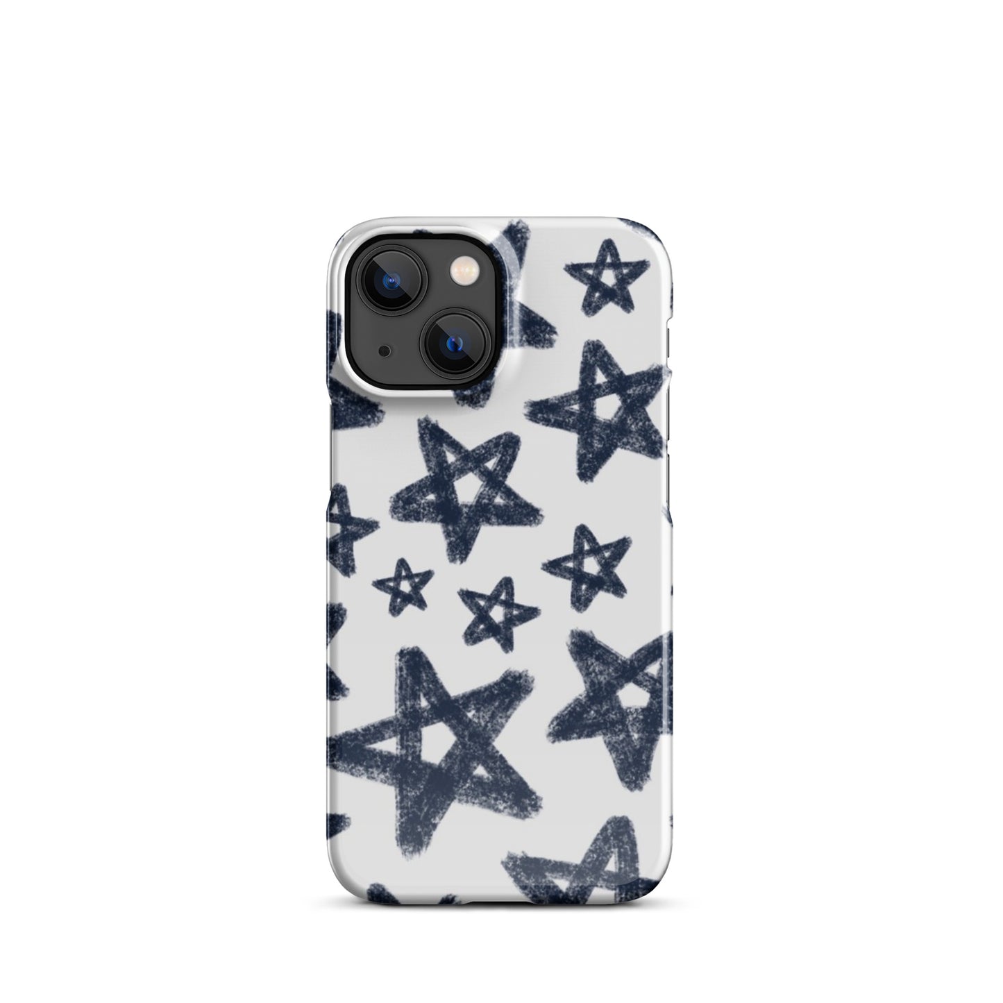Drawn stars