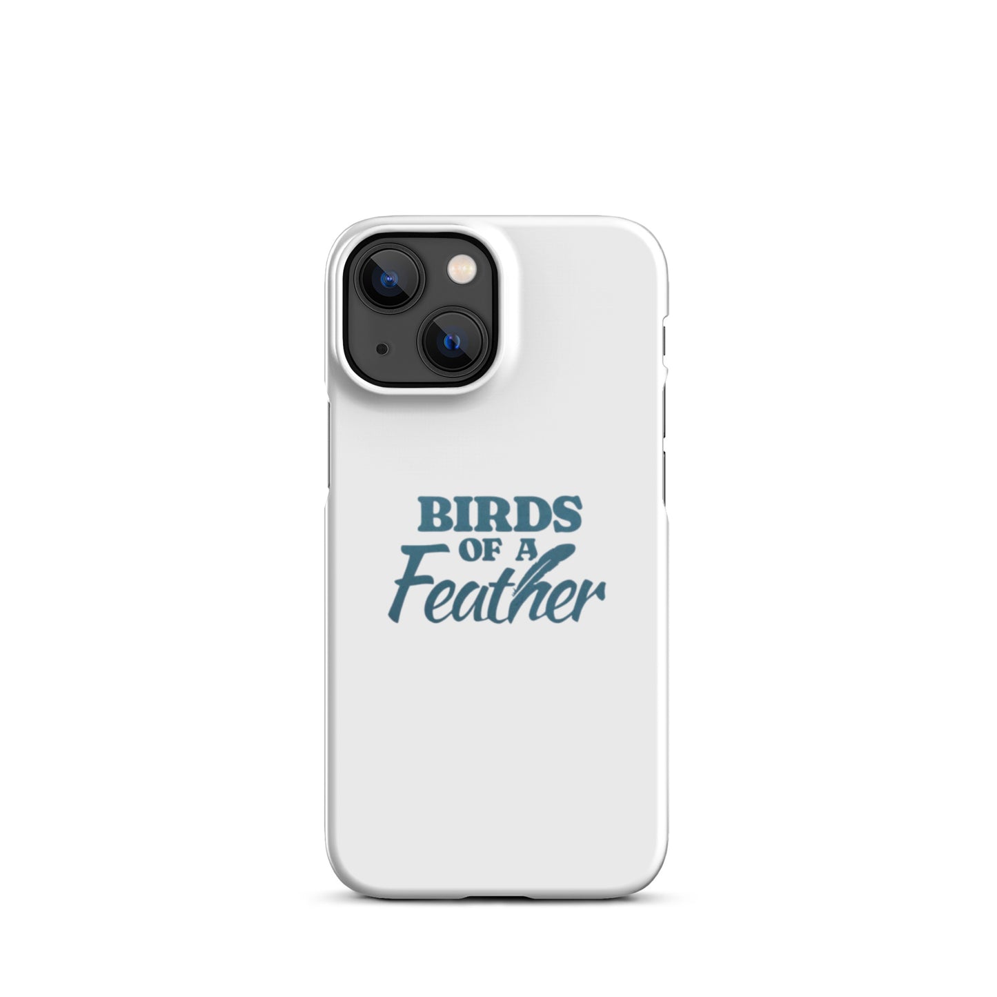 Birds of the feather