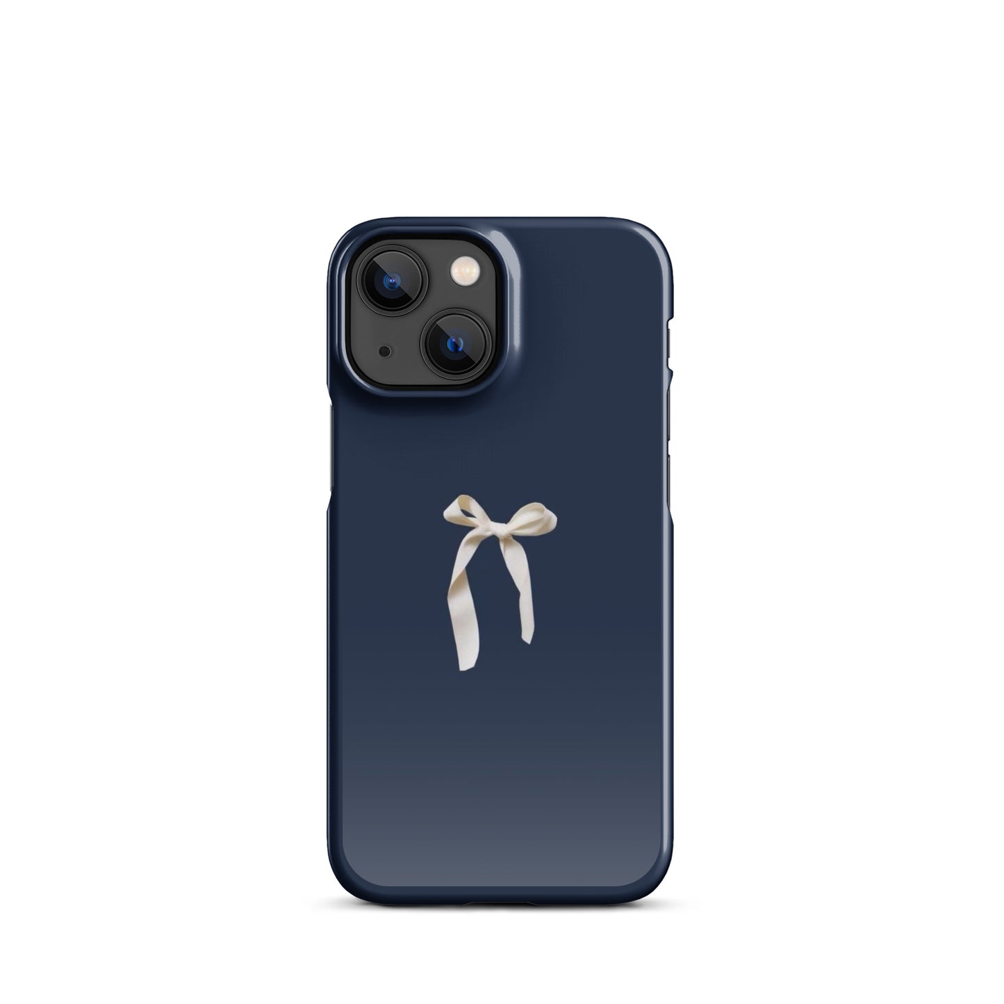 White and navy