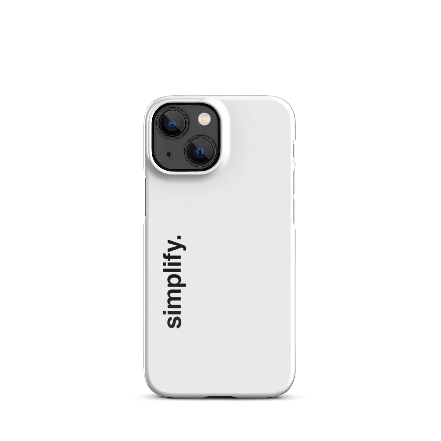 Simplify