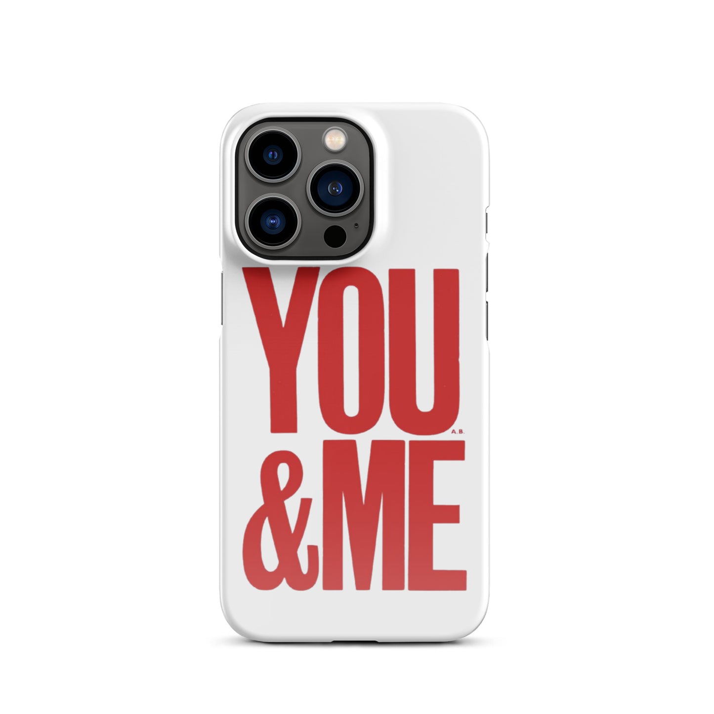You&Me