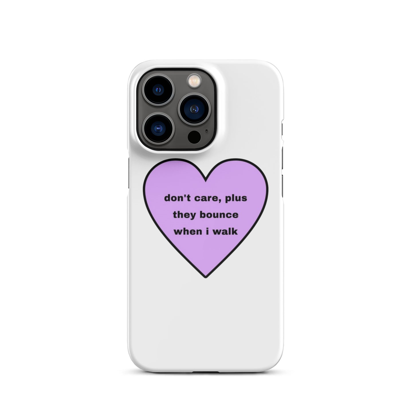 Don't Care
