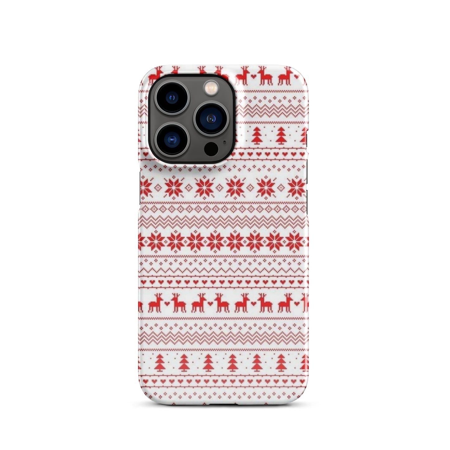 Red christmas