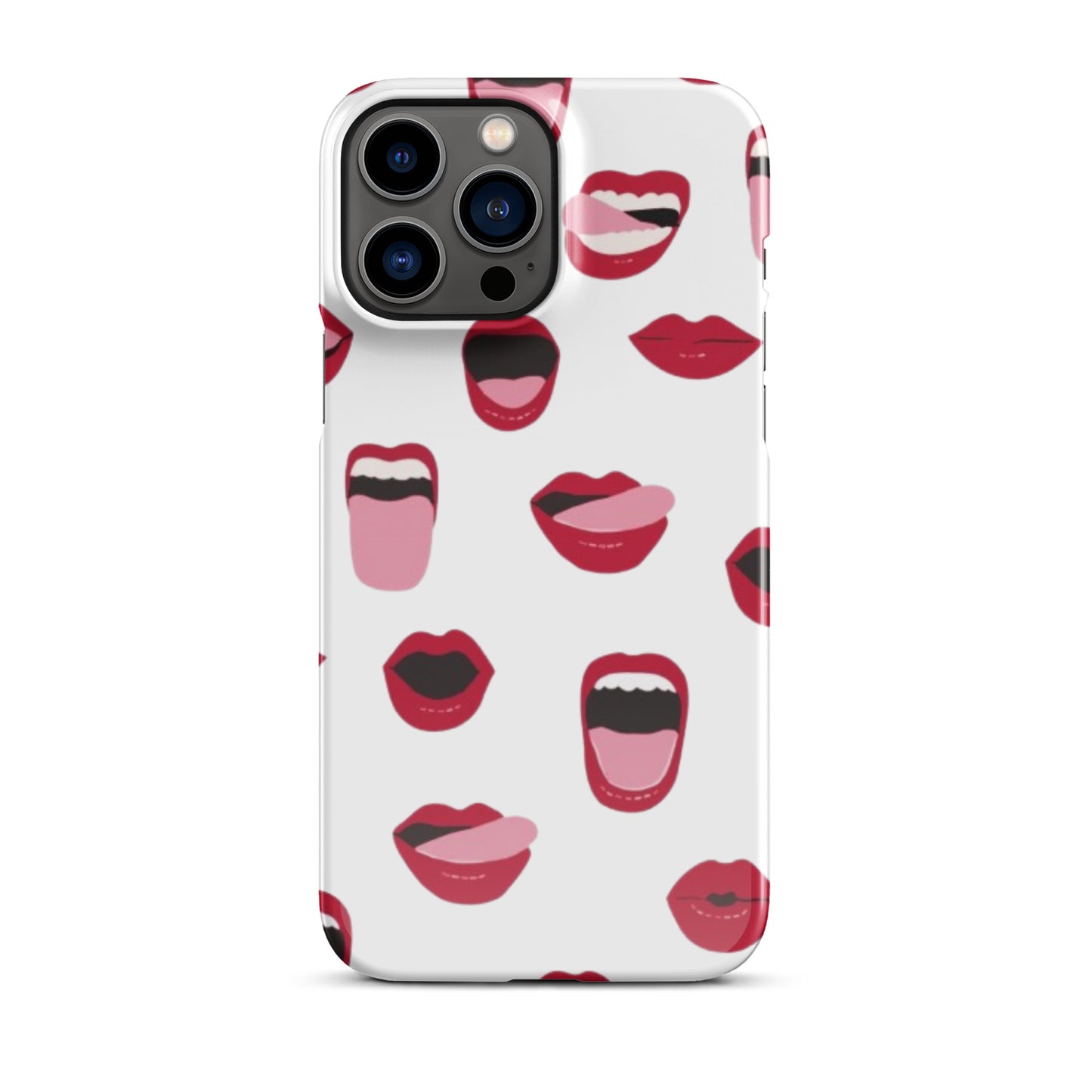 Lips and lips