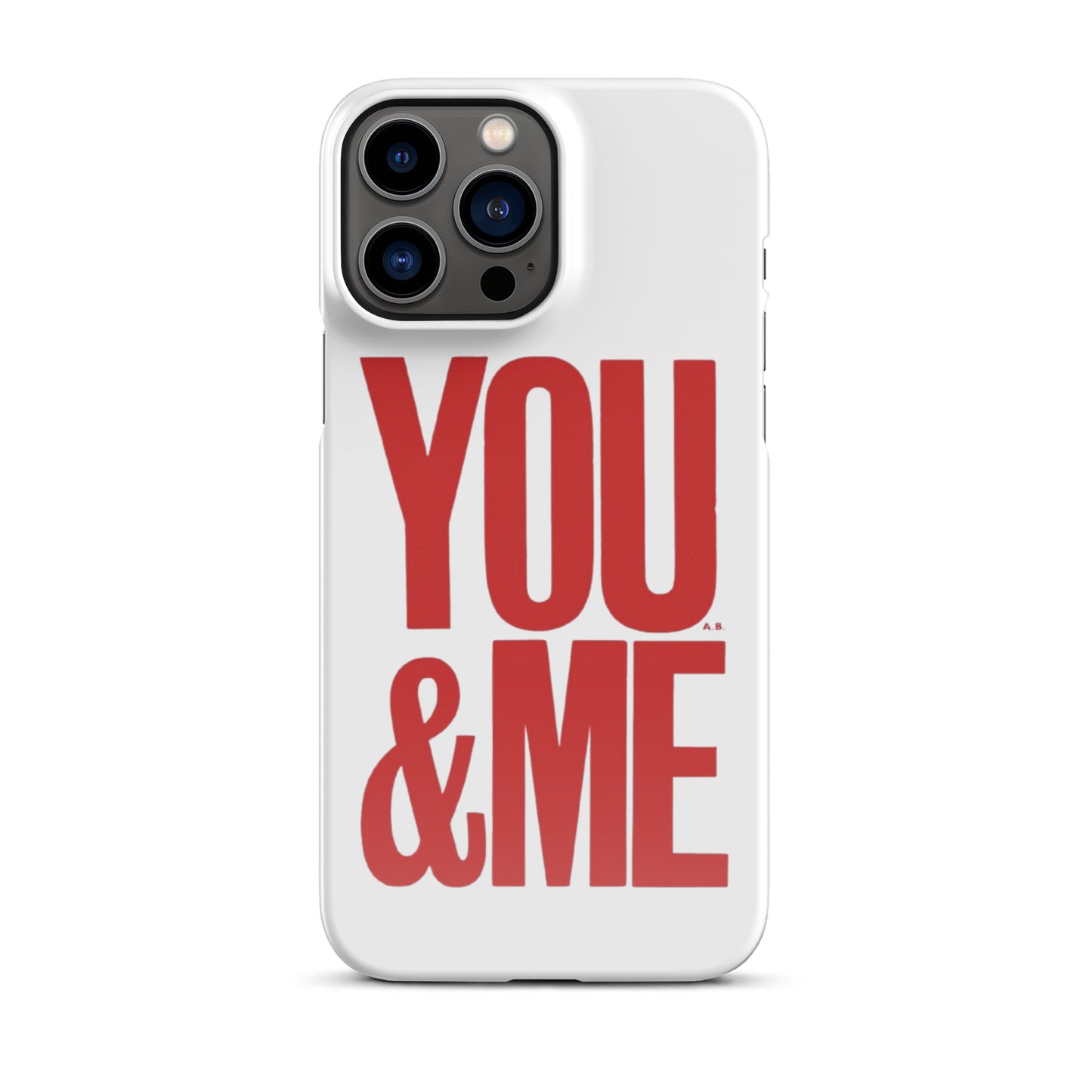 You&Me
