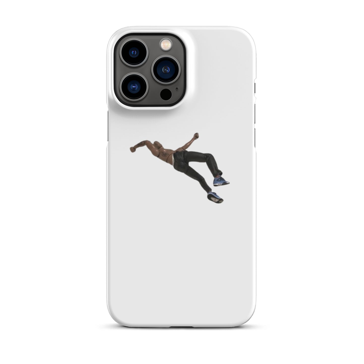 Falling Travis Scott