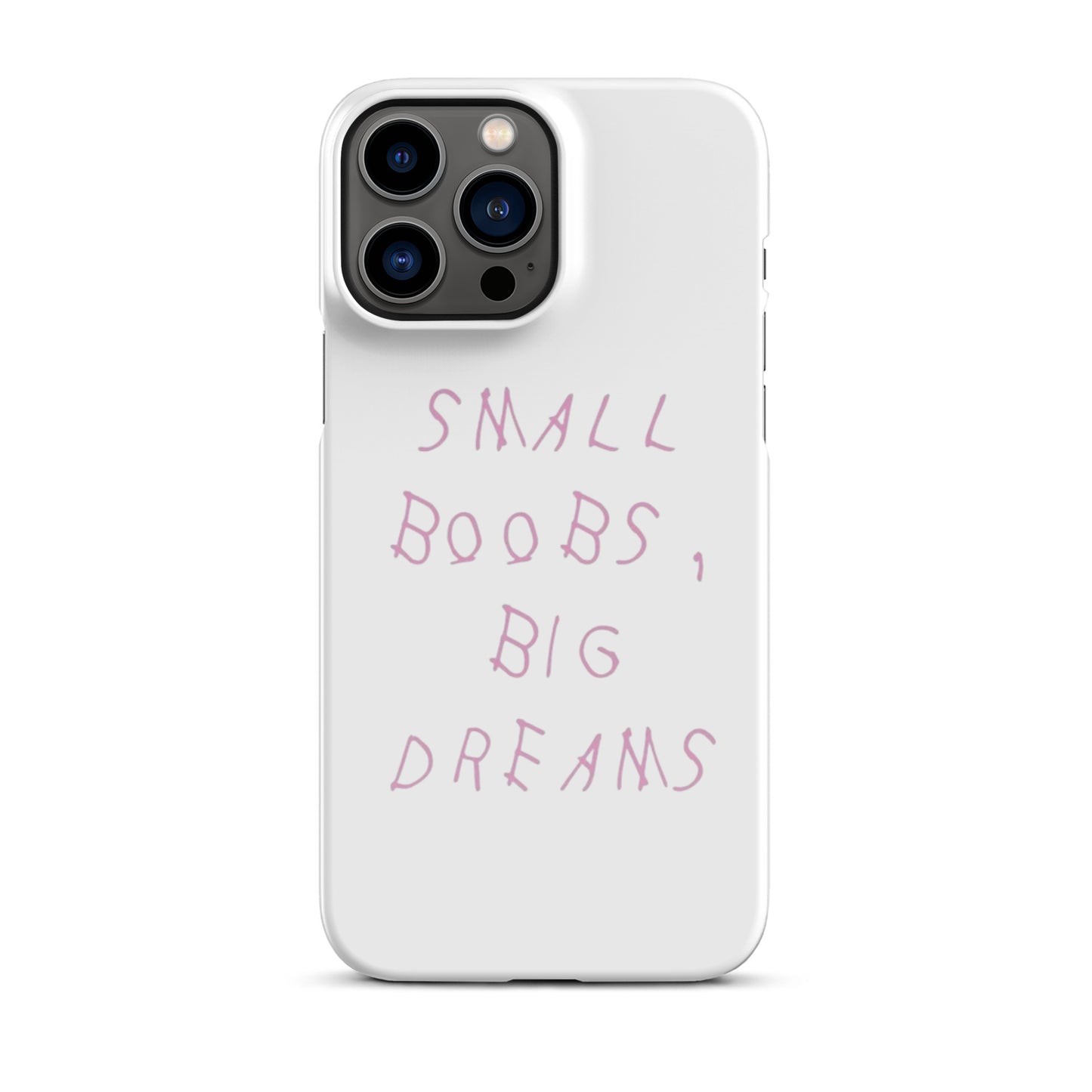 Big Dreams