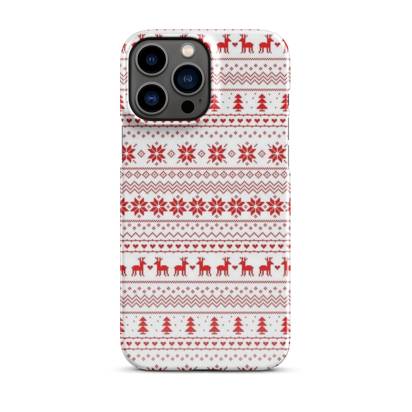 Red christmas