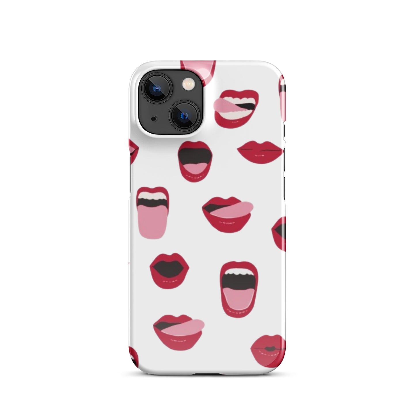 Lips and lips