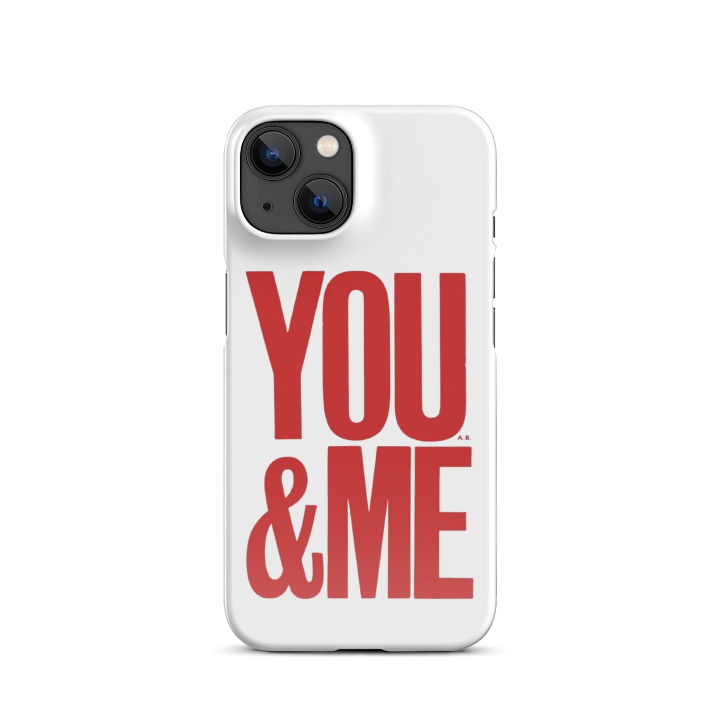 You&Me