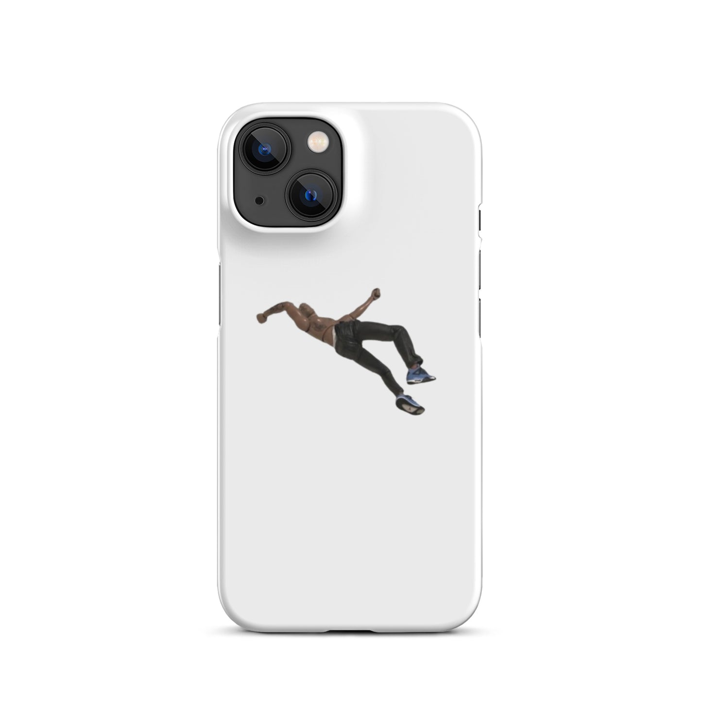 Falling Travis Scott