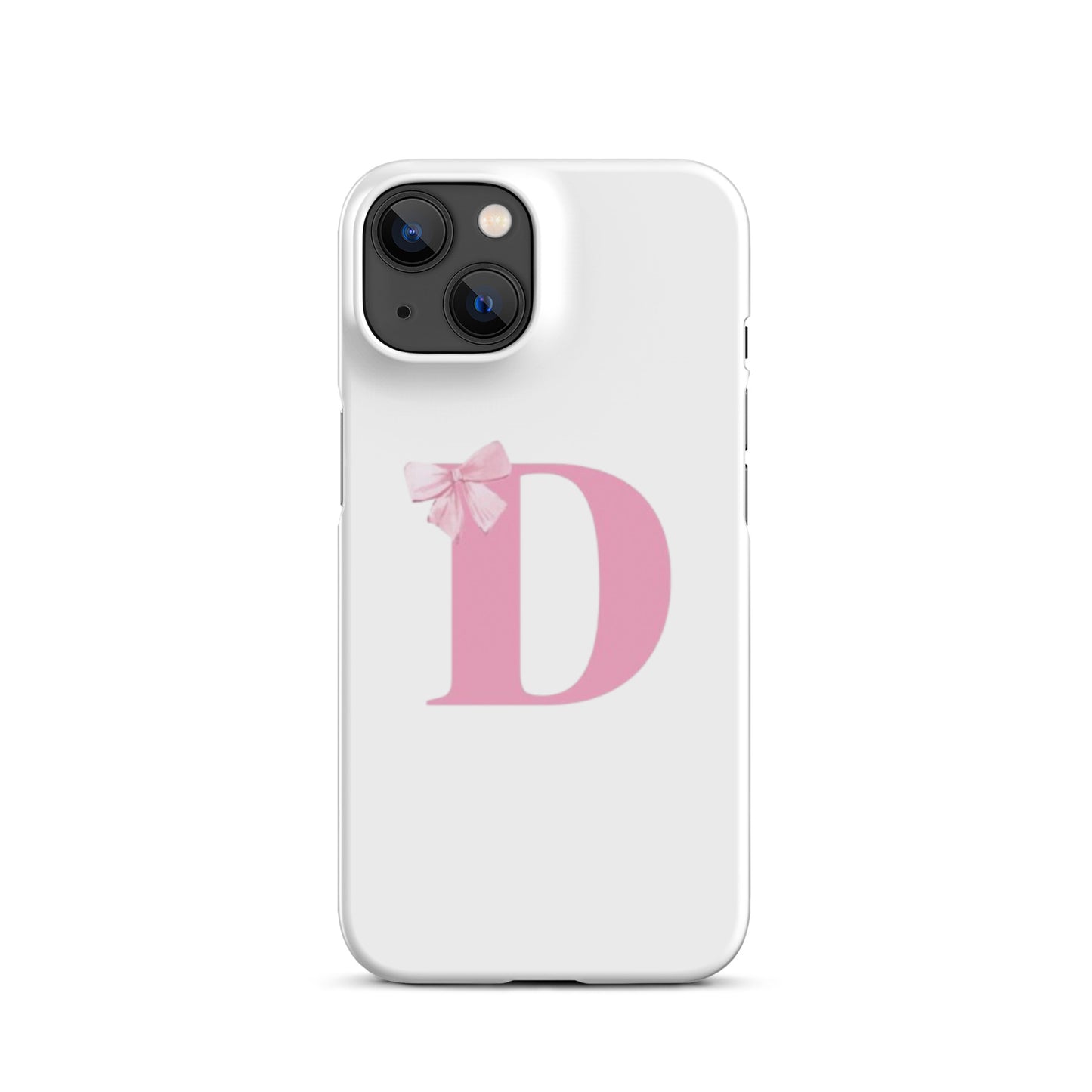 The Letter D